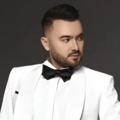Farhod Sulaymon