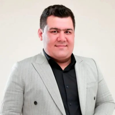 Farrukh Sheikh — Qaramasang qarama