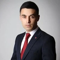Farrux Ali Negmatov