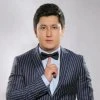 Farrux Raimov — ZINA