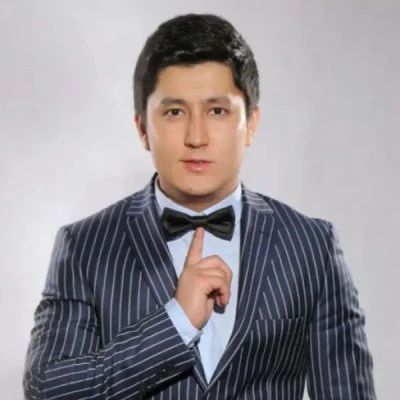 Farrux Raimov — Qo'rqaman