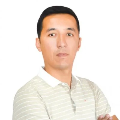 Farxod Musayev
