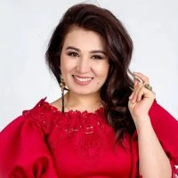 Feruza Abdullayeva