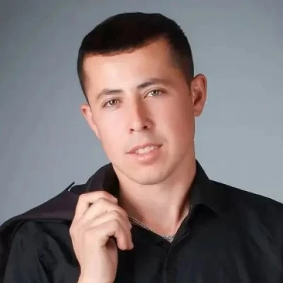 Feruzbek Rahmatov