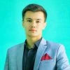 Firuz Ruzmetov — Jigarlar