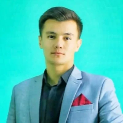 Firuz Ruzmetov — Kechiring ona