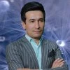 Fozil Samanov — Yodingdami