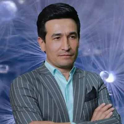 Fozil Samanov — Yodingdami