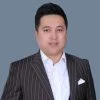G'anisher Abdullayev — Baxtiyor do'stim xotirasiga