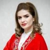 Gavhar Ziyayeva — Juda tasirli va chiroyli sher