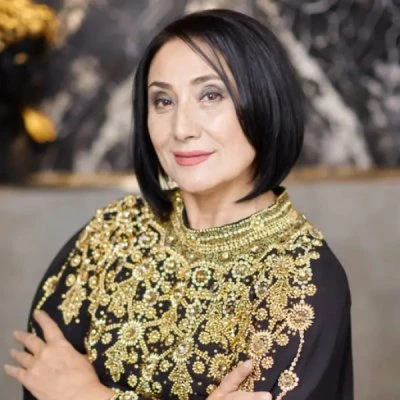 Gavxar Matchanova