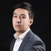 G'ayrat Yarlakabov