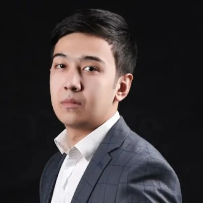 G'ayrat Yarlakabov — Kulsang