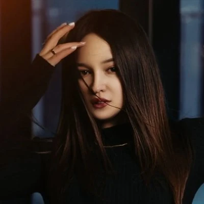 Gulinur — So'ndi