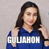 Guljahon — Запретная Любовь (Cover Патимат Расулова)