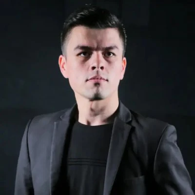Habib Sulton — Parizod