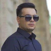 Hasan Ahmedov