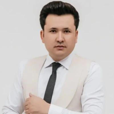 Humoyun Turdiboyev