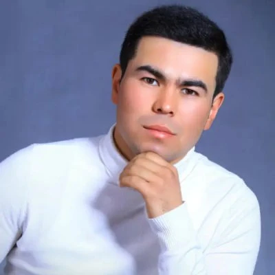 Husniddin Holmatov
