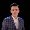 Ibrohim Hamidov — Nur-nur