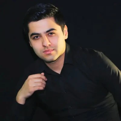 Ibrohim Iskandarov — Nodon yurak oz sevgisin nobud qilgan yurak