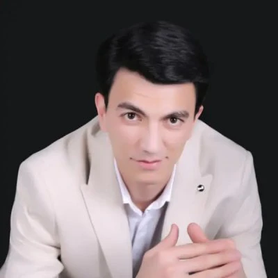 Ibrohim Jalilov