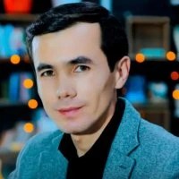 Ibrohim Mahkamov