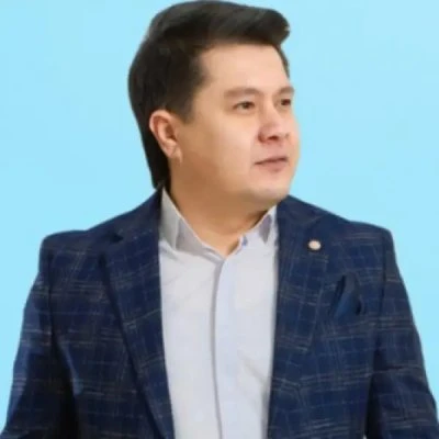 Ilhom Shoimov — Akang