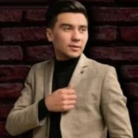Ilxom Maxkamov
