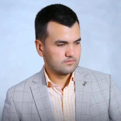 Islom Ergashev — Jayron koz