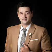 Islombek Soliyev