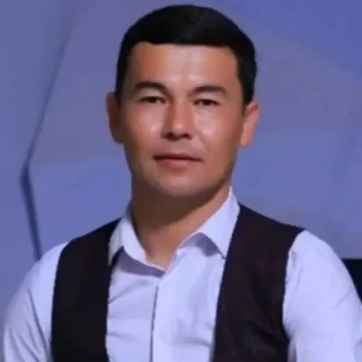 Ixtiyor Sulaymonov — Ulfatlarim