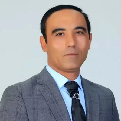 Jahongir Mamajonov