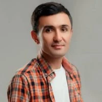 Jahongir Muhammadjonov
