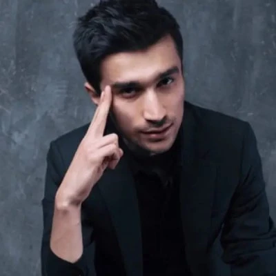 Jaloliddin Abdullayev — Ota