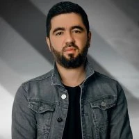 Jamshid Gafarov