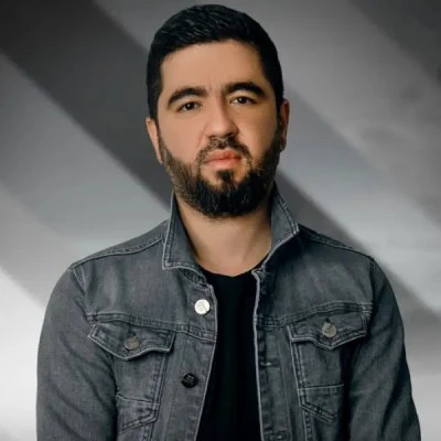 Jamshid Gafarov