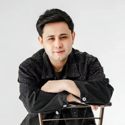 Jamshid Sultanov — Kichkinamiz