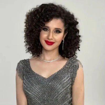 Jasmin — Mendan meni surama (cover version)