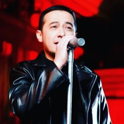 Jasur Jamalov
