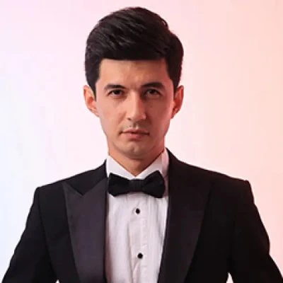 Javlon Adxamov — Ketdilar