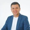Matnazar Ozodov — Eplaganni ishi bitarkan