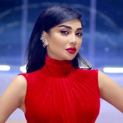 Munisa Rizayeva