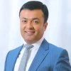 Muzaffar Abduazimov — Yolg'iz kechada