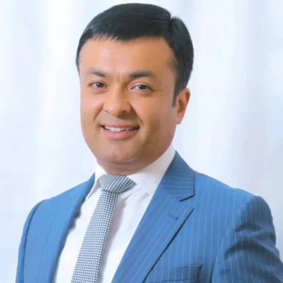 Muzaffar Abduazimov — Sevgi