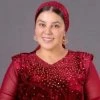 Nargiza Azimova — Dadam dadajon dadam