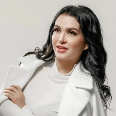 Nilufar Usmonova — Asraydi