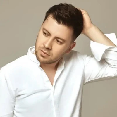 Nodir Zoitov — Armon