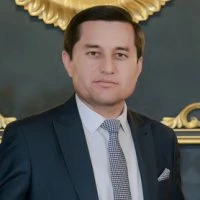 Nurillo Qurbonov