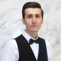 Obidjon Begaliyev